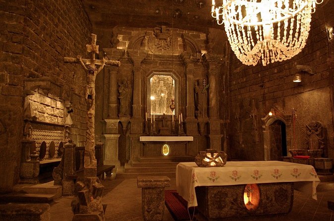 Wieliczka Salt Mine Guided Tour with Private Transportation - Who this private Wieliczka tour suits best