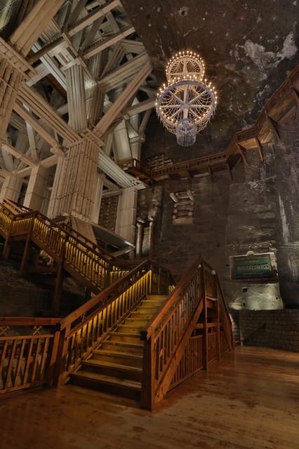 Wieliczka Salt Mine Guided Tour with Skip the Line Tickets - Price and value: is $39 a fair deal?