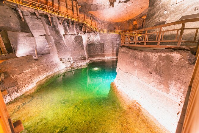 Wieliczka Salt Mine - Private Tour from Krakow - When to book and how to fit it into your Krakow day