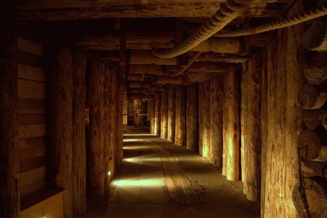 Wieliczka Salt Mine tour - Price and value: what you are really paying for at $86.24