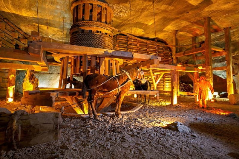 Wieliczka Salt Mine Tour from Krakow - Why the Wieliczka Salt Mine tour feels like a smart half-day from Krakow