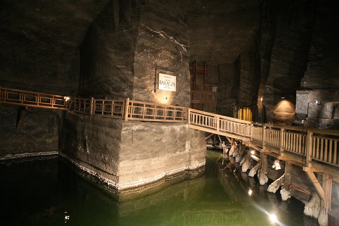Wieliczka Salt Mine Tour from Krakow: Private Transport + Ticket - The Exhibition About Polish Mining, Plus the Artifacts That Make It Real