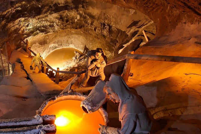 Wieliczka Salt Mine Tour from Krakow: Private Transport + Ticket - Price and Value: When Private Transport Makes Sense