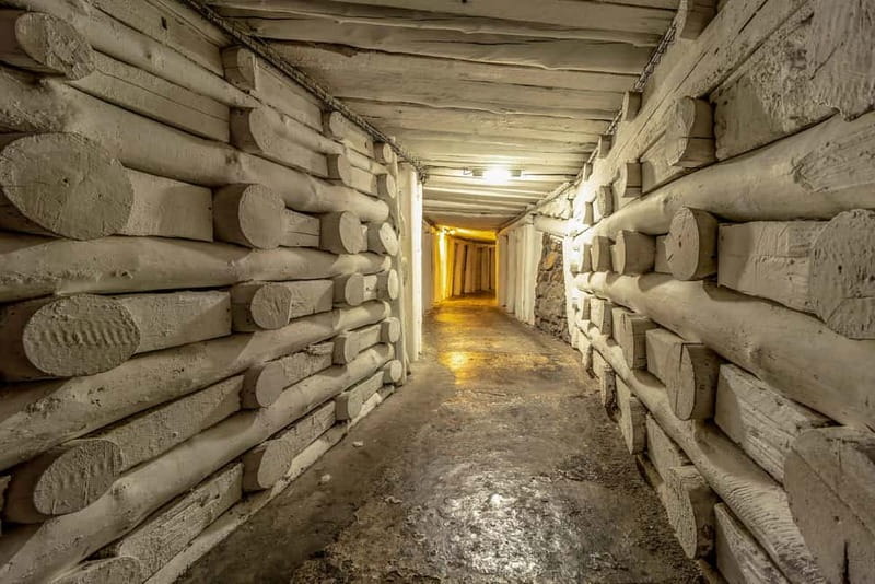 Wieliczka Salt Mine Tour from Krakow - Door-to-door Krakow pickup and a smooth start at 10:30 am