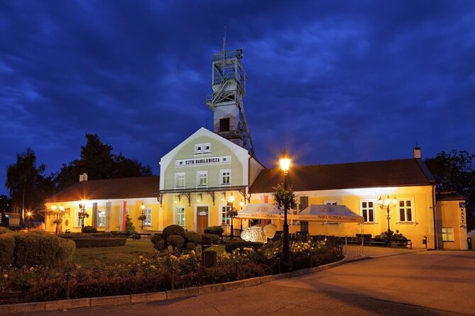 Wieliczka Salt Mine with hotel pick up - Key highlights to know before you go