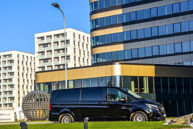 Wieliczka Salt Mine with Private Chauffeur and Licensed Guide - Who This Tour Fits Best in Your Krakow Plan