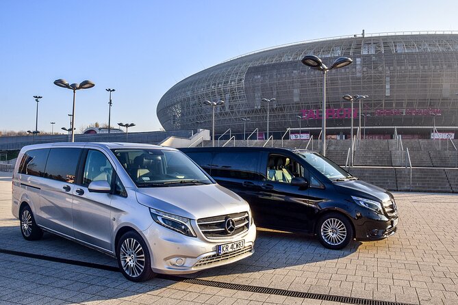 Wieliczka Salt Mine with Private Chauffeur and Licensed Guide - Should You Book This Wieliczka Salt Mine Private Chauffeur Tour?