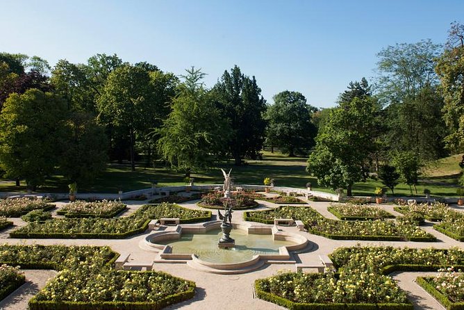 Wilanow Royal Palace : SMALL GROUP /inc. Pick-up/ - Should you book the Wilanow Royal Palace small-group tour?