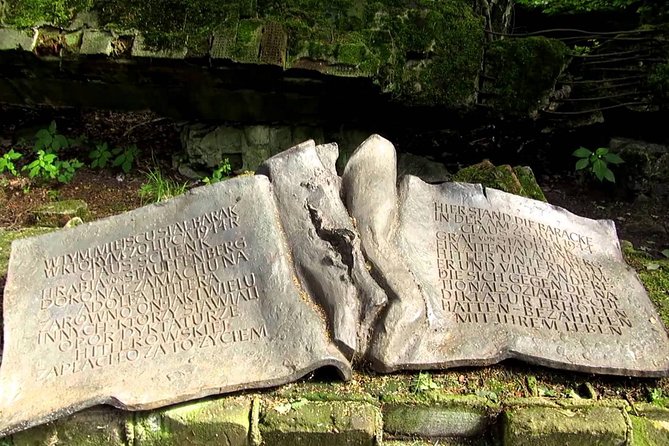 Wolf's Lair and St. Lipka Private Tour from Gdansk - Timing and transit: why the day feels long (and how to make it work)