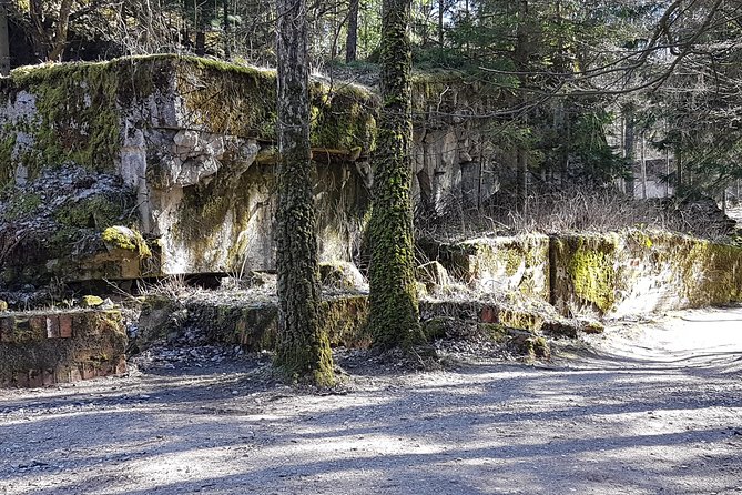 Wolf's Lair & Treblinka Tour in 1 day from Warsaw - Wolf’s Lair, Wilczy Szaniec: bunkers, a “self-sufficient” headquarters, and the famous target