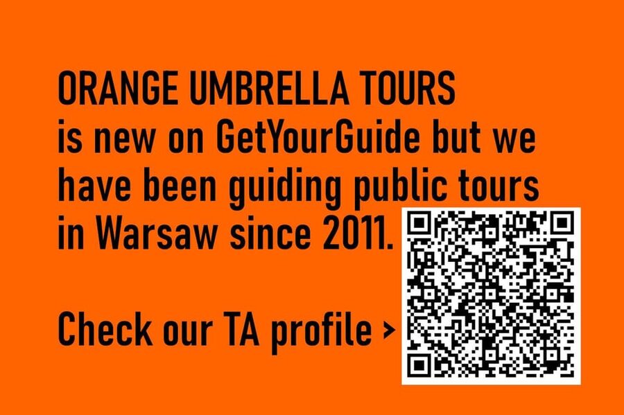 World War 2 in Warsaw walking tour in English - What 150 minutes of WWII in Warsaw really feels like