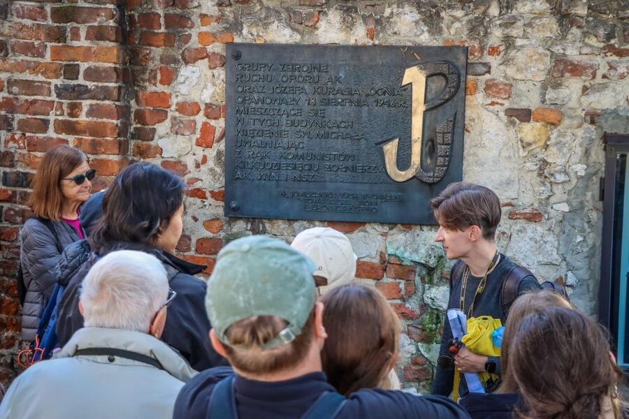 World War II in Krakow Walking Tour in English - Key Things That Make This Krakow WWII Walk Worth It