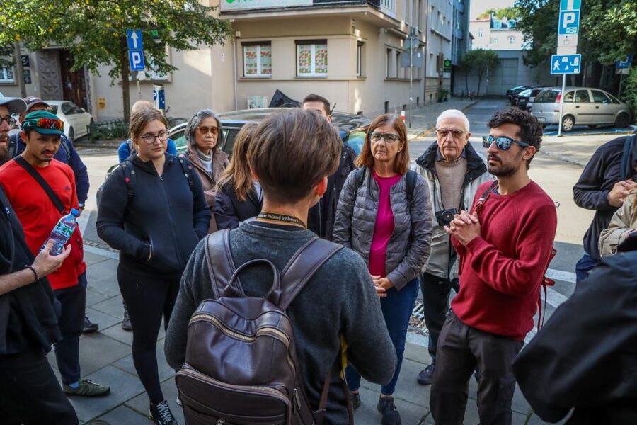 World War II in Krakow Walking Tour in English - What You Will Learn, and What You’ll Carry After