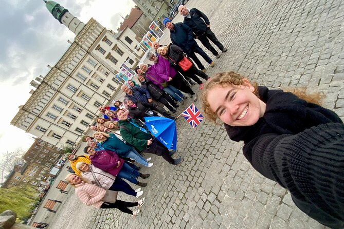 World War Two in Krakow: Jewish Quarter & Ghetto Tour - Getting Your Bearings in Kazimierz, Without Doing Homework