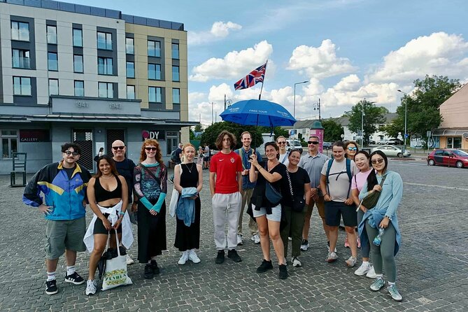 World War Two in Krakow: Jewish Quarter & Ghetto Tour - Stop 3: Plac Wolnica, the Former Second Largest Market in Europe