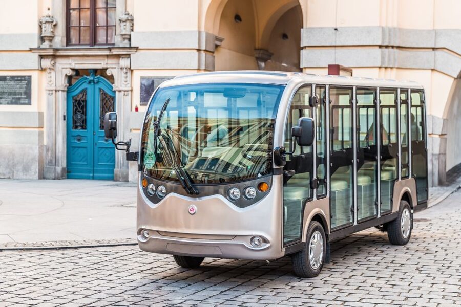 Wroclaw: 2-Hour Private Guided Tour by Electric Car - Should you book the Wroclaw electric car tour?