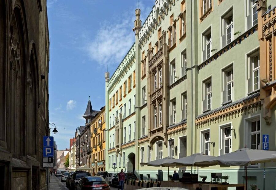 Wrocław: Boat Cruise with licensed guide only for your group - Ostrów Tumski ending point and how to keep the momentum