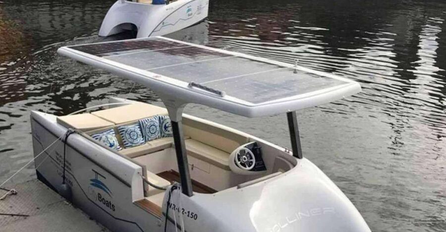 Wroclaw: City Walk and Cruise by Luxury Solar Catamaran - Key highlights to know before you go