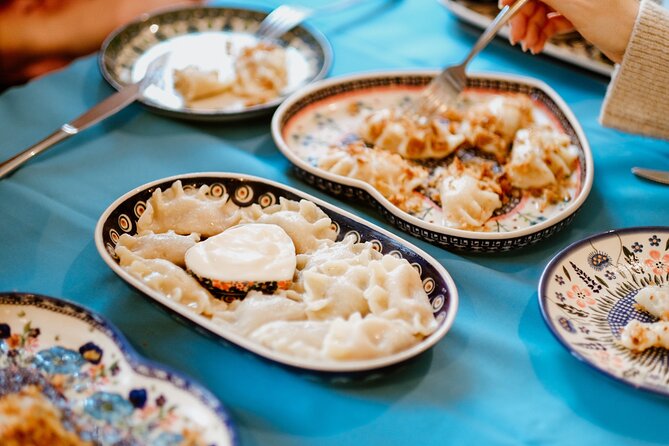 Wroclaw Food Tasting Tour with Delicious Poland - Key things that make this tour worth your time