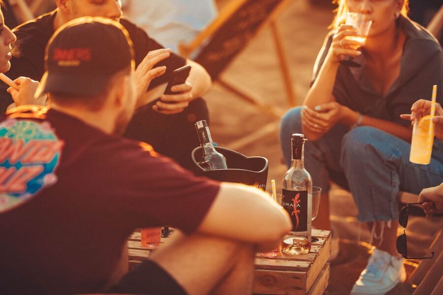 Wroclaw: Food & Vodka Culture Tour with Local Guide - How the Guide Turns Vodka Into a City Lesson
