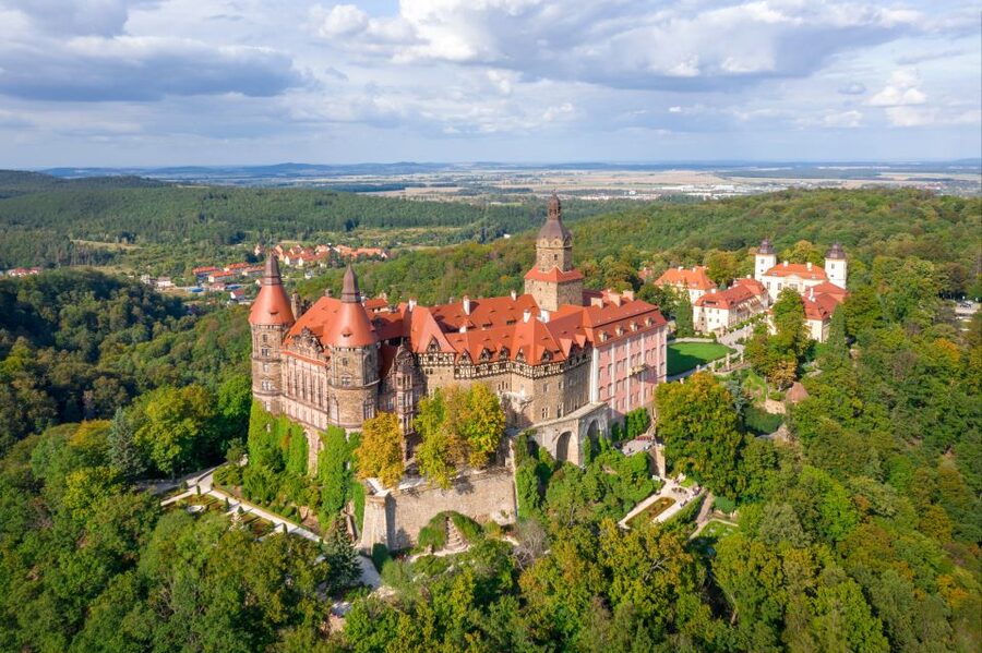 Wroclaw: Lower Silesia, Ksiaz Castle & Church of Peace Tour - The Most Important Things to Know Before You Go