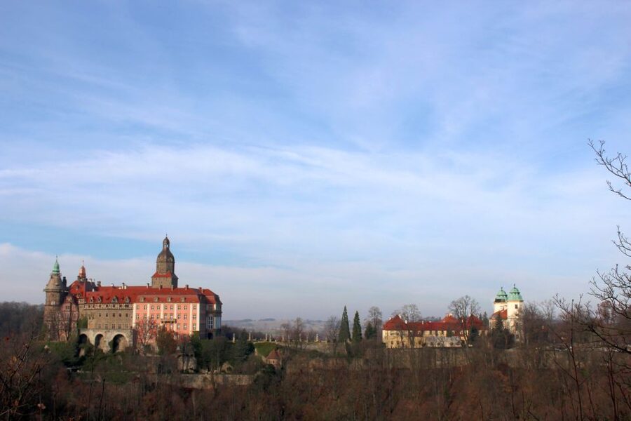 Wroclaw: Lower Silesia, Ksiaz Castle & Church of Peace Tour - FAQ