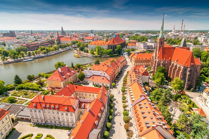 Wroclaw Old Town Guided Walking Tour - Why This Wrocław Old Town Guided Walk Works