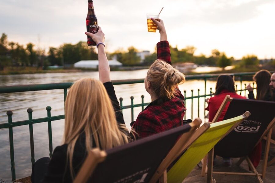 Wrocław: Polish Craft Beer Walking Tour with Tastings - What you’ll learn about Polish drinking culture (without turning it into a lecture)
