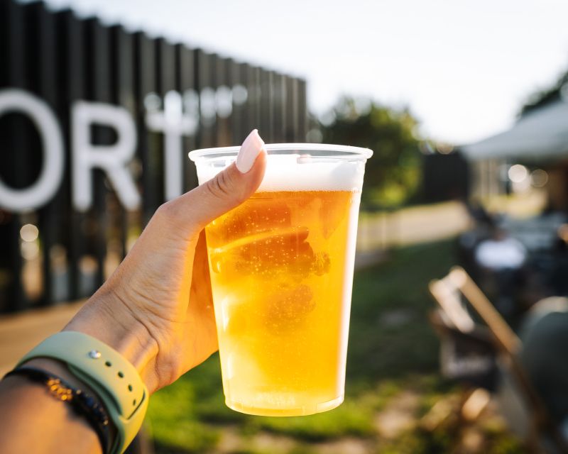 Wrocław: Polish Craft Beer Walking Tour with Tastings - Who this Wrocław beer tour suits best