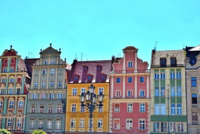 Wroclaw Private Custom Walking Tour With A Guide