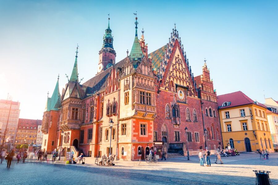 Wroclaw: Private Old Town Guided Walking Tour (2 hours) - Who This Walk Suits Best (and Who Might Want Something Else)