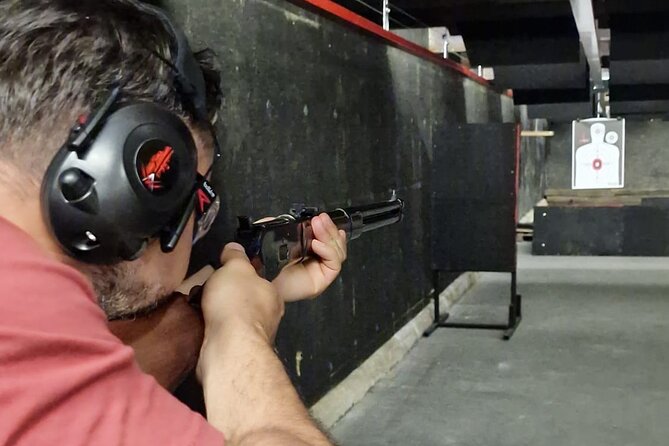 Wrocław Shooting Range with Instructor and Entry Fee Included - Price and Value: What $28.40 Really Buys You