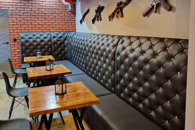 Wrocław Shooting Range with Instructor and Entry Fee Included - The Instructor Factor: How First-Timers Get Confident