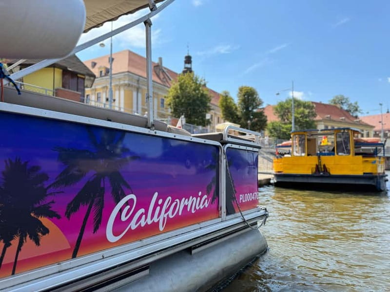 Wroclaw: ticket for Old Town boat cruise by heated ship - Price and Value: What $20 Buys You for a Heated Boat Ride
