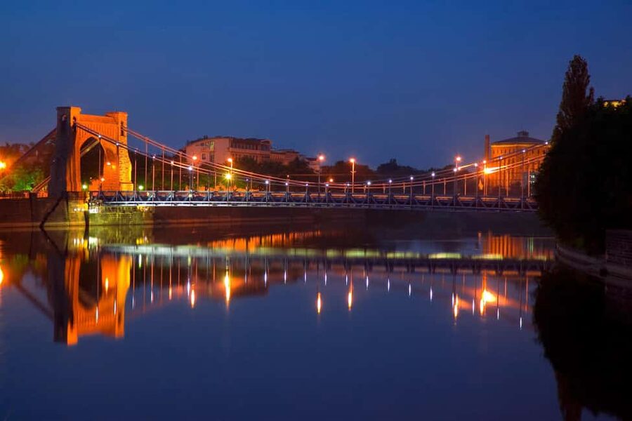 Wroclaw: Ticket for Old Town Christmas Cruise by Heated Ship - Who This Cruise Is Best For (And Who Should Skip It)