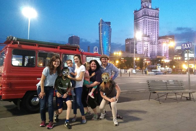 Your Custom Tour: private tour by retro minibus with hotel pickup - Choosing Your Stops: A Route Map You Control