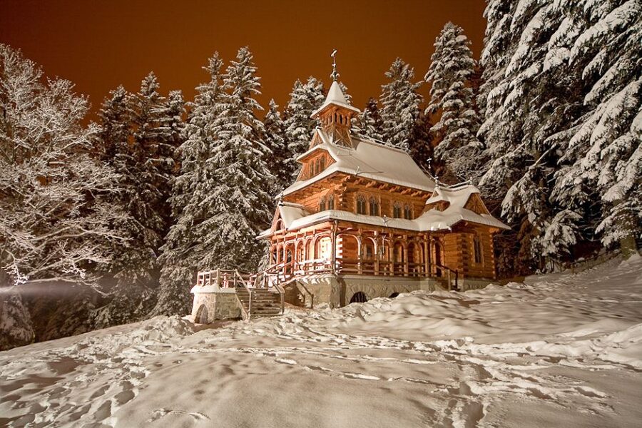 Zakopane and Chocholow Thermal Baths Tour from Krakow - Price and Value: Where $131 Per Person Makes Sense