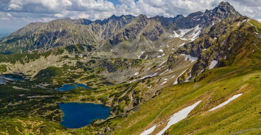 Zakopane and Chocholow Thermal Baths Tour from Krakow - Practical Tips for a Smoother Zakopane Day