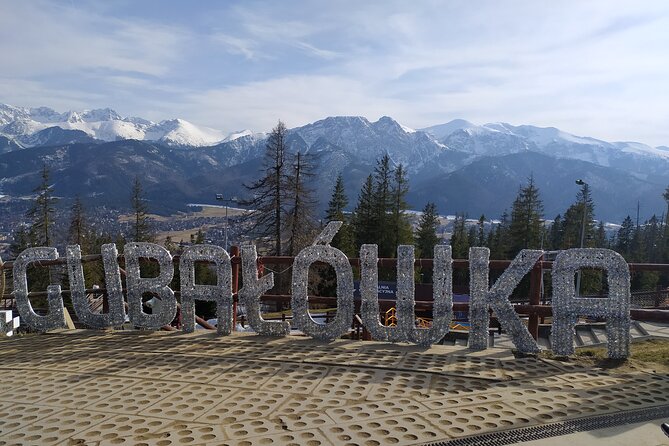 Zakopane and Hot Baths Private Tour from Krakow with tickets - Krakow to the Tatras in one 12-hour day