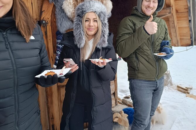Zakopane and Hot Baths Private Tour from Krakow with tickets - Price and value: does $219.04 per person make sense?