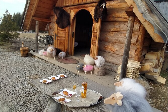 Zakopane and Hot Baths Private Tour from Krakow with tickets - Who this tour fits best (and who might not)