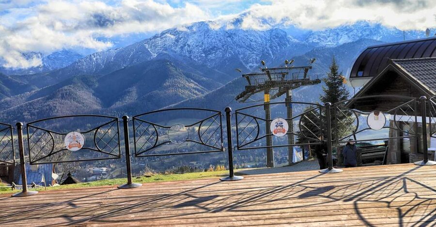 Zakopane and Tatra Mountains Day Tour from Krakow - Thermal pools or guided sights: how your option changes the vibe