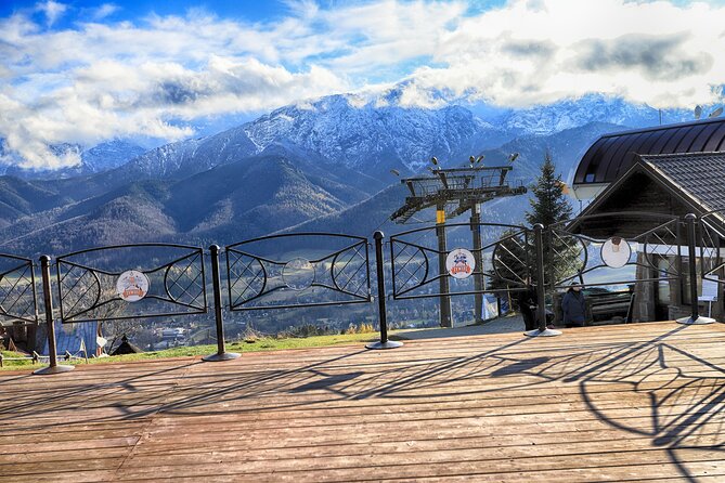 Zakopane and Tatra Mountains Explore by yourself - Key highlights worth planning around
