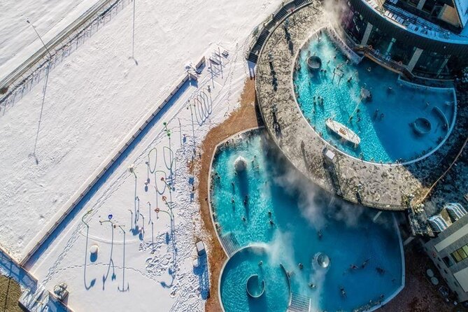 Zakopane and Thermal Pools Tour with Hotel Pickup - The Guide Factor: When Help Actually Shows Up