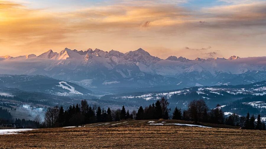 Zakopane: Buggy Off‑Road Adventure, Mountain Views & Bonfire - From Zakopane to Białka Tatrzańska, the scenic start sets your pace