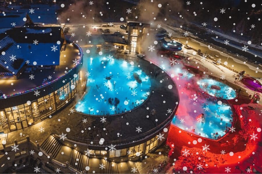 Zakopane: Chocholow Thermal Pools Entry with Hotel Transfer - Price and value: why $109 can make sense for this exact mix