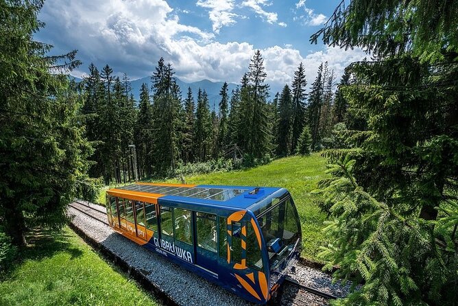Zakopane Day Tour from Krakow with Tasting and Funicular ride - Price and what you’re really paying for (and what you aren’t)
