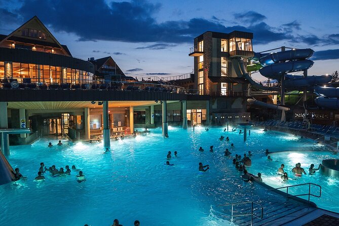 Zakopane Day Tour with Hotel Pick up and Optional Thermal Spa - Key highlights you should care about
