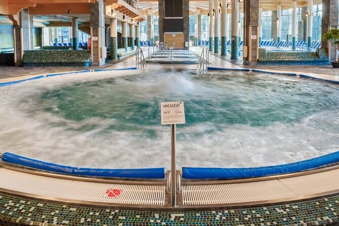 Zakopane Day Tour with Hotel Pick up and Optional Thermal Spa - Zakopane From Krakow: timing, pickup, and the long-day reality