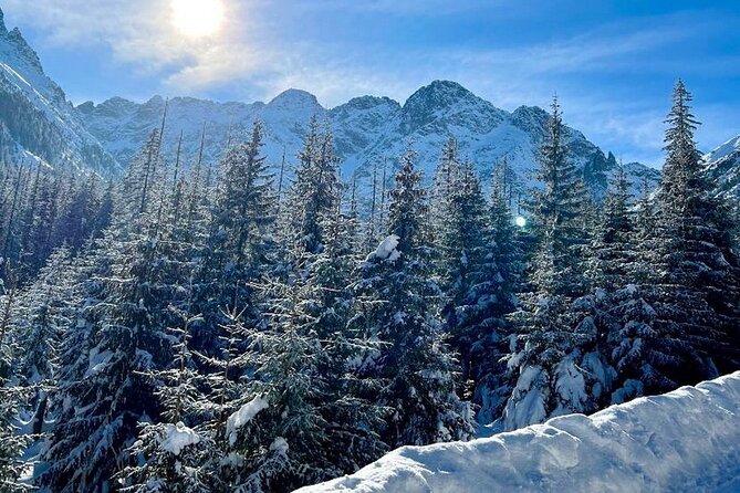 Zakopane Day Tour with Hotel Pick up and Optional Thermal Spa - Price and value: does $69 really make sense?